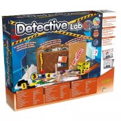 Detektiv pedagogisk barnspel