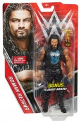 WWE Wrestling figure Roman Reigns