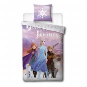 Disney Frost 2 sängkläder