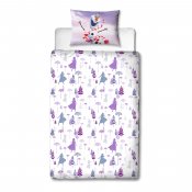 Disney Frost 2 sängkläder 150x210 cm
