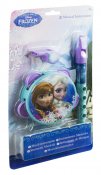 Frozen, musikset, 3 delar