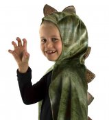 Dinosaurie Maskeraddräkt 4-7 år