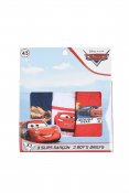 Disney cars 3-pack kalsonger