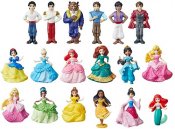Disney Prinsessor Figur