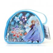 Disney Frost 2 Makeup väska 10 delar