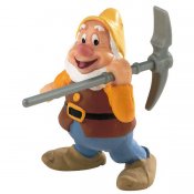 Disney Glader figur från Snövit