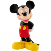 Disney Musse Pigg figur