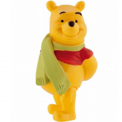 Disney Nalle Puh figur