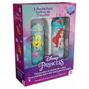 Disney prinsessa Ariel tube Pussel