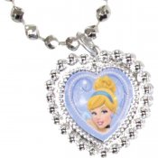 Disney Askungen handväska och smyckeset