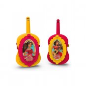 Disney prinsessa Elena Avalor Walkie talkie