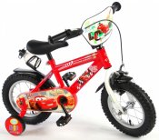 Disney Cars, Barncykel 12 tum