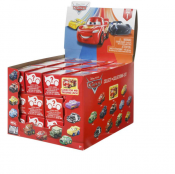 Disney Cars 3, Mini Racer Blind Bag