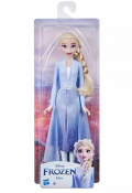 Disney Frost Elsa docka