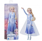 Disney Frost Elsa docka