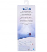 Disney Frost Elsa docka