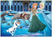 Ravensburger Disney Frost pussel 1000 bitar