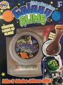 DIY - Gör din egen Galaxy slime