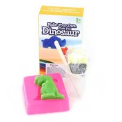 DIY, Skapa din egen dinosaurie