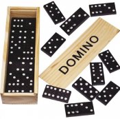 Domino resespel