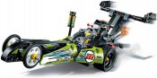 LEGO Technic Dragster 42103