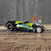 LEGO Technic Dragster 42103