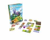 Dragonmino Barnspel