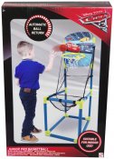 Cars, basketboll set