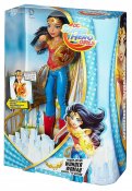 Wonder Woman figur