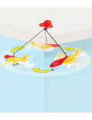 Dickie Toys Sky Flyer