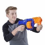 Nerf N-Strike Elite SurgeFire med 15 pilar