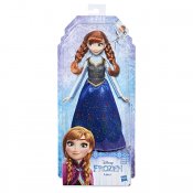 Disney Frost Anna docka