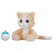 FurReal Friends Cuddlin Cara, Interaktiv Katt