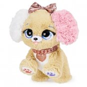 Present Pets Rose Gold, Interaktiv valp