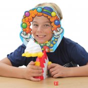 Utlimata födelsedags spelet - Cake Splat