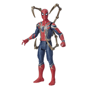 Avengers Actionfigurer, Iron Spider