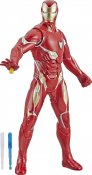 Avengers Repulsor Blast Figur, Iron Man