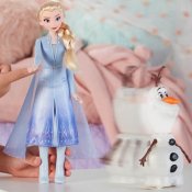 Disney Frost 2, Dockset, Elsa & Olof