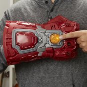 Marvel Avengers Endgame Infinity Gauntlet Electronic Fist
