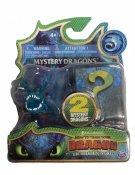 Mystery Dragons, The Hidden World 2-Pack figurer