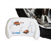 Elbil För Barn Ford Ranger 12V