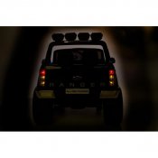 Elbil För Barn Ford Ranger 12V