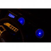 Elbil För Barn Ford Ranger 12V