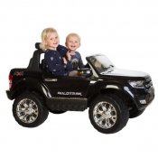Elbil För Barn Ford Ranger 12V