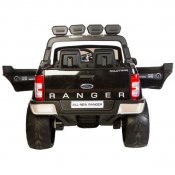 Elbil För Barn Ford Ranger 12V