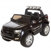 Elbil För Barn Ford Ranger 12V