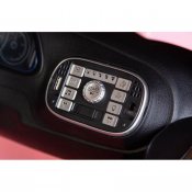 Elbil barn Beetle Dune 12V Rosa