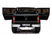 Elbil barn Mercedes X-Class 12V