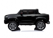 Elbil barn Mercedes X-Class 12V
