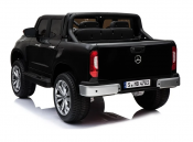 Elbil barn Mercedes X-Class 12V
